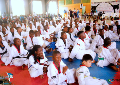 Dream Taekwondo Academy