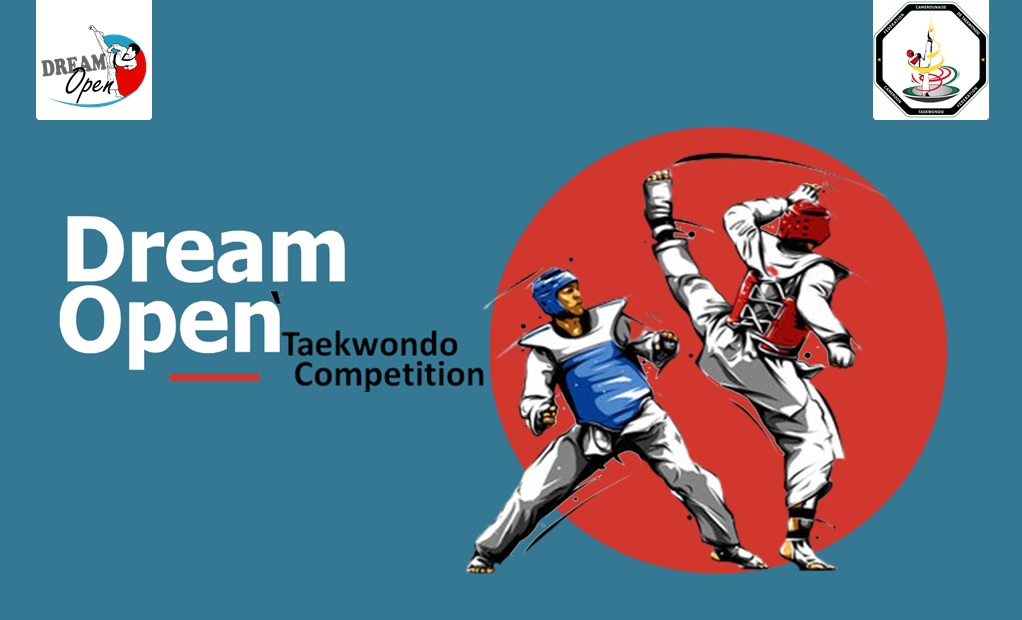 Dream Open Taekwondo